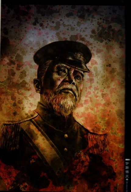彩吧论坛175期图迷汇总